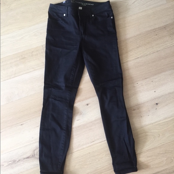 lauren conrad jeggings